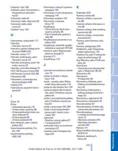 manual--BMW-X1-E84-instrukcja page 275 min