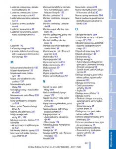 manual--BMW-X1-E84-instrukcja page 277 min