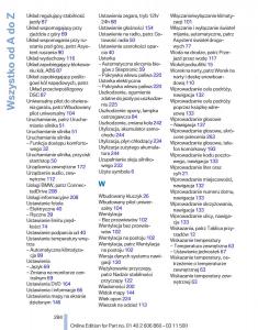 manual--BMW-X1-E84-instrukcja page 284 min