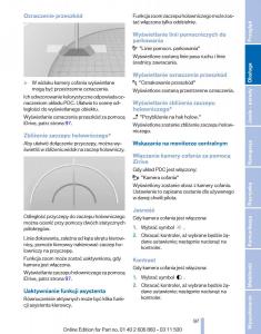 BMW-X1-E84-instrukcja-obslugi page 97 min