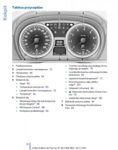 manual--BMW-X1-E84-instrukcja page 12 min