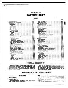 Chevrolet-Corvette-C3-owners-manual page 24 min