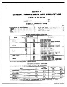 Chevrolet-Corvette-C3-owners-manual page 8 min