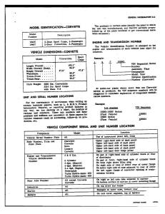 manual--Chevrolet-Corvette-C3-owners-manual page 10 min