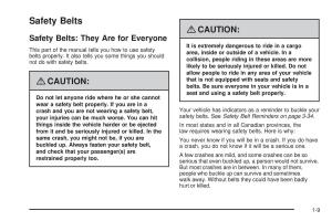 Chevrolet-Corvette-C5-owners-manual page 13 min