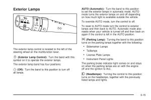 Chevrolet-Corvette-C5-owners-manual page 155 min
