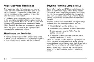 Chevrolet-Corvette-C5-owners-manual page 156 min