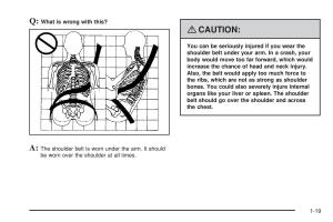 Chevrolet-Corvette-C5-owners-manual page 23 min