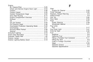 manual--Chevrolet-Corvette-C5-owners-manual page 421 min