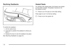 Chevrolet-Corvette-C6-owners-manual page 14 min