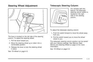 Chevrolet-Corvette-C6-owners-manual page 17 min