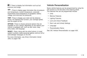 manual--Chevrolet-Corvette-C6-owners-manual page 25 min