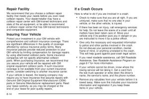 Chevrolet-Corvette-C6-owners-manual page 446 min