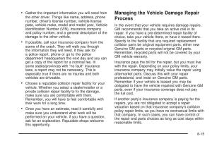 Chevrolet-Corvette-C6-owners-manual page 447 min