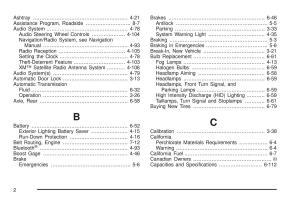 Chevrolet-Corvette-C6-owners-manual page 454 min