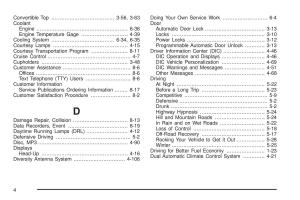 Chevrolet-Corvette-C6-owners-manual page 456 min