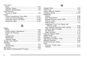 Chevrolet-Corvette-C6-owners-manual page 458 min