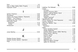 manual--Chevrolet-Corvette-C6-owners-manual page 459 min