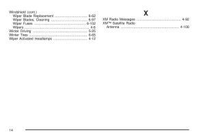 manual--Chevrolet-Corvette-C6-owners-manual page 466 min