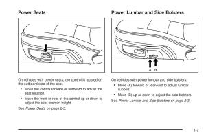 Chevrolet-Corvette-C6-owners-manual page 13 min