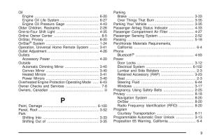 Chevrolet-Corvette-C6-owners-manual page 461 min