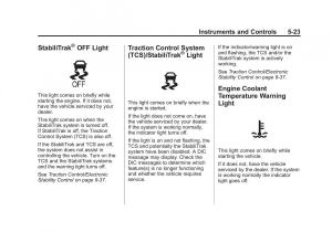 Chevrolet-Corvette-C7-owners-manual page 128 min