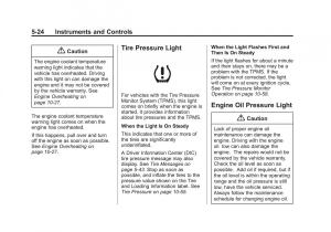 Chevrolet-Corvette-C7-owners-manual page 129 min