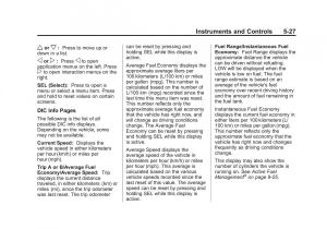 Chevrolet-Corvette-C7-owners-manual page 132 min