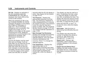 Chevrolet-Corvette-C7-owners-manual page 133 min