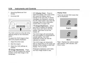 Chevrolet-Corvette-C7-owners-manual page 135 min