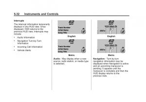 Chevrolet-Corvette-C7-owners-manual page 137 min