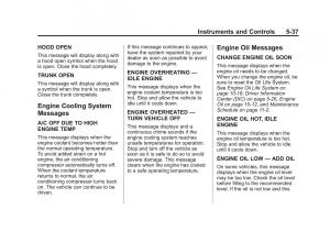 Chevrolet-Corvette-C7-owners-manual page 142 min
