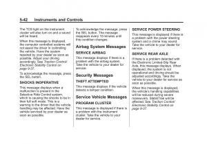 Chevrolet-Corvette-C7-owners-manual page 147 min