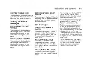 Chevrolet-Corvette-C7-owners-manual page 148 min