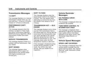 Chevrolet-Corvette-C7-owners-manual page 149 min