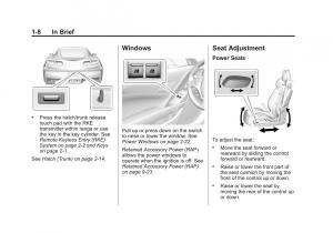 Chevrolet-Corvette-C7-owners-manual page 15 min