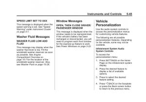 Chevrolet-Corvette-C7-owners-manual page 150 min