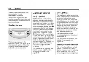 Chevrolet-Corvette-C7-owners-manual page 167 min