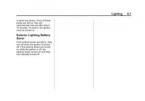 Chevrolet-Corvette-C7-owners-manual page 168 min