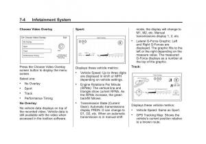 Chevrolet-Corvette-C7-owners-manual page 173 min