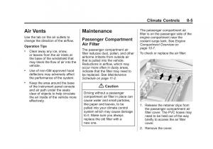 Chevrolet-Corvette-C7-owners-manual page 180 min