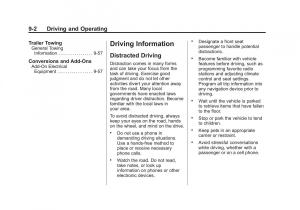 Chevrolet-Corvette-C7-owners-manual page 183 min