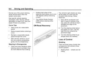 Chevrolet-Corvette-C7-owners-manual page 185 min