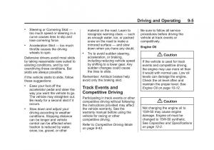 Chevrolet-Corvette-C7-owners-manual page 186 min