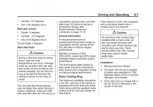Chevrolet-Corvette-C7-owners-manual page 188 min