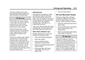 Chevrolet-Corvette-C7-owners-manual page 192 min