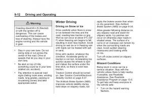 Chevrolet-Corvette-C7-owners-manual page 193 min