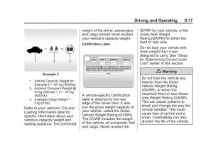 Chevrolet-Corvette-C7-owners-manual page 198 min
