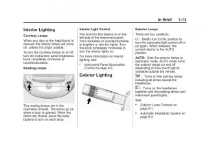 Chevrolet-Corvette-C7-owners-manual page 20 min