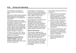 Chevrolet-Corvette-C7-owners-manual page 201 min
